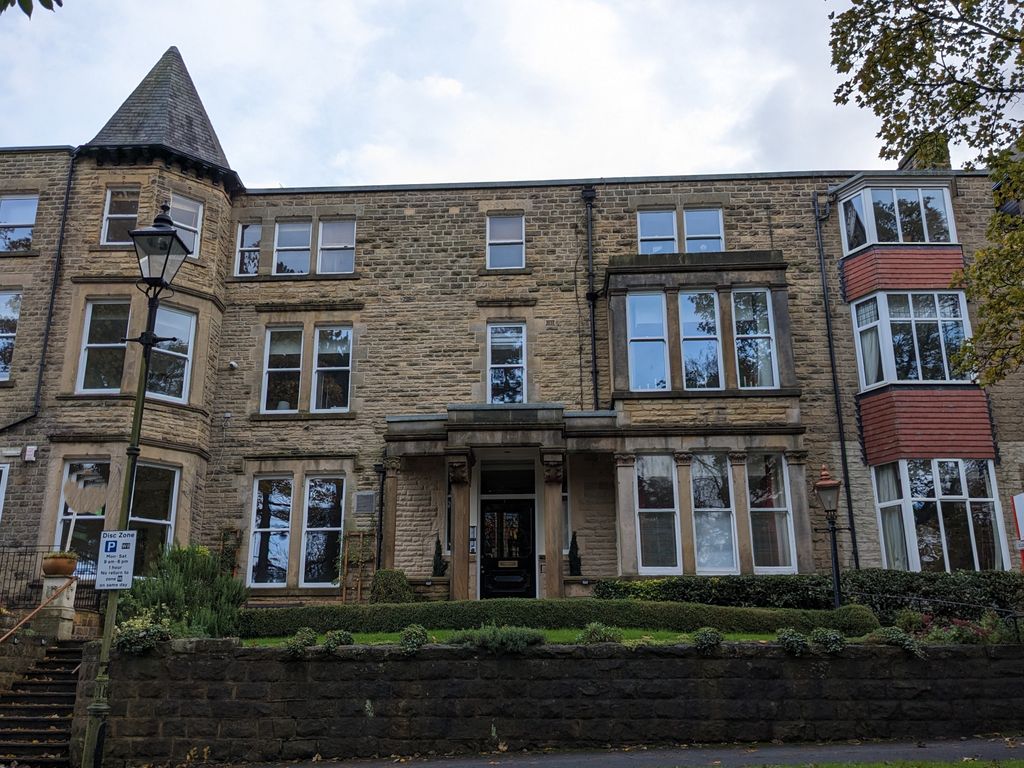1 bed flat for sale in Valley Drive, Harrogate HG2, £140,000 Zoopla