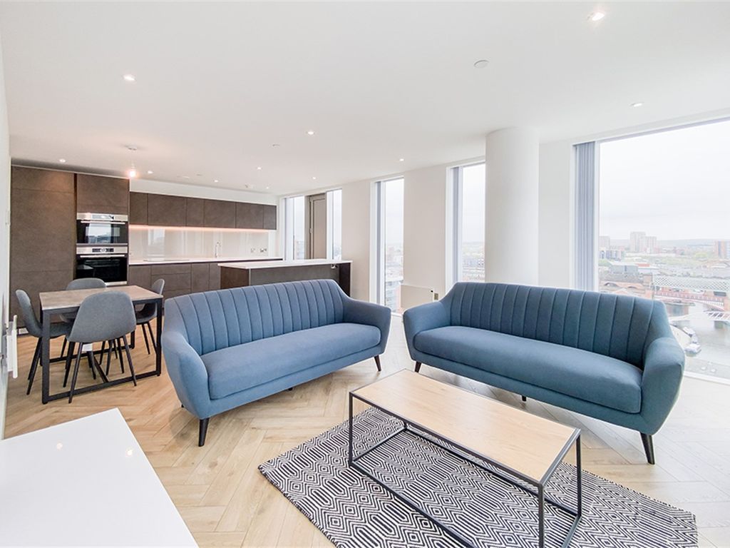 Silvercroft Street M15  