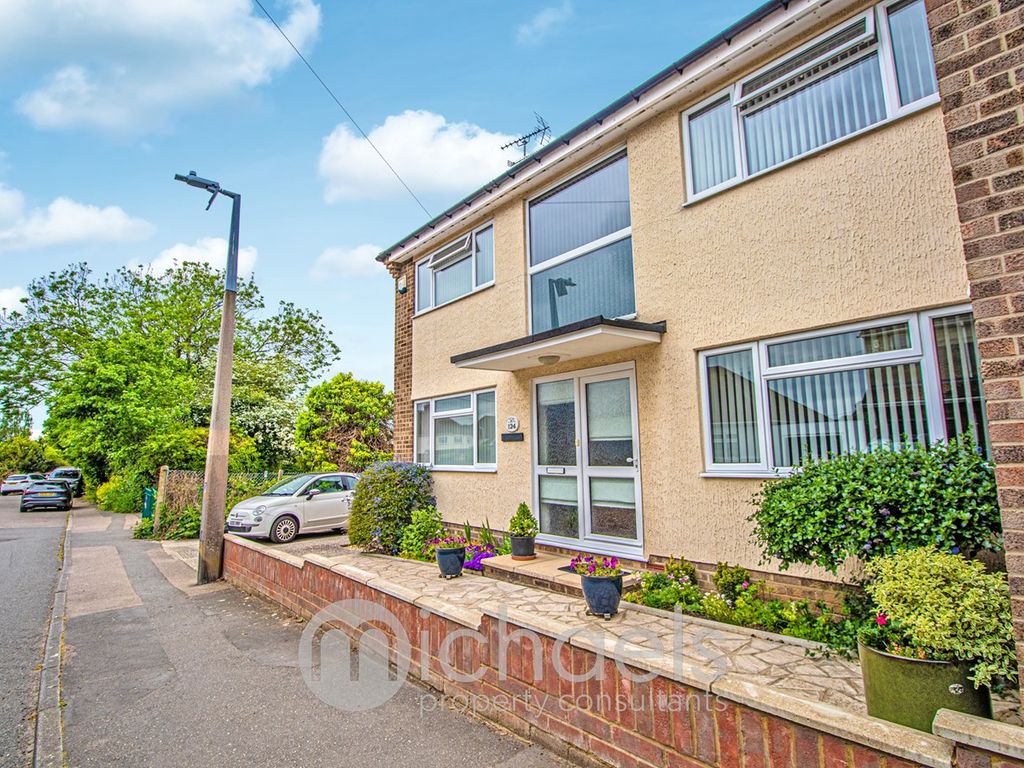 4 bed detached house for sale in Clare Road, Braintree CM7 Zoopla