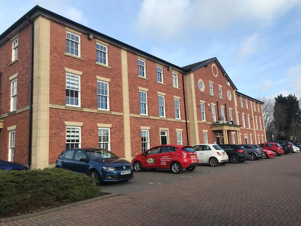 Office to let in Vernon Gate, Derby DE1 Zoopla