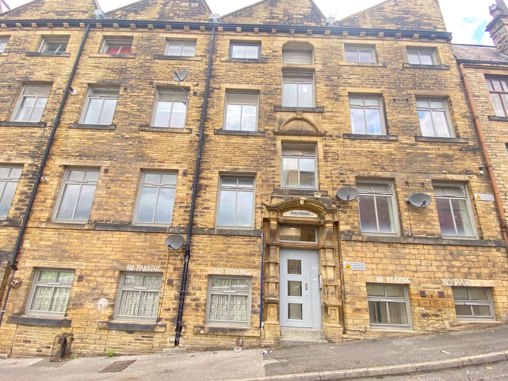 4 bed flat for sale in Dyson Street, Bradford BD1 Zoopla