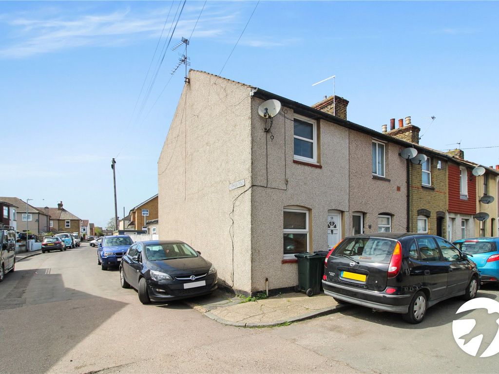2 bed end terrace house to rent in Sun Road, Kent DA10 Zoopla