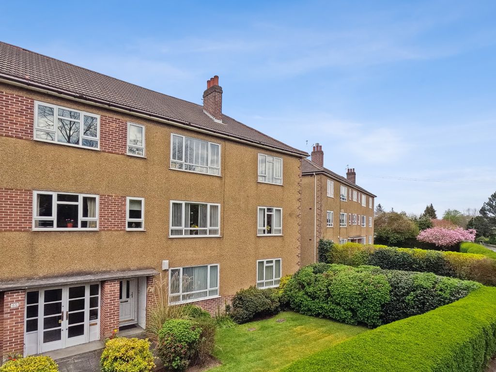 2 bed flat for sale in Corrour Road, Newlands, Glasgow G43 Zoopla