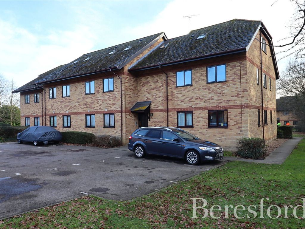 2 bed flat for sale in Cavendish Gardens, Chelmsford CM2 Zoopla