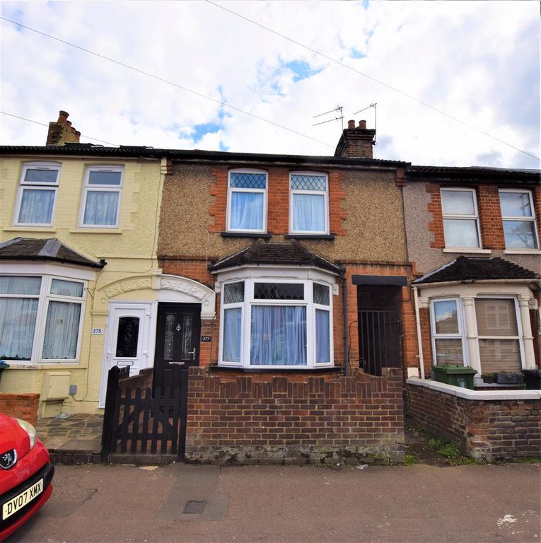 3 bed terraced house to rent in Whippendell Road, Watford WD18 Zoopla