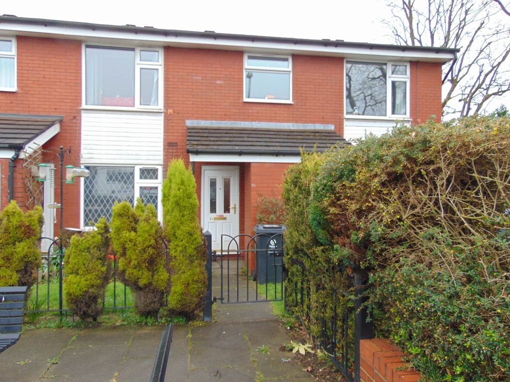 2 bed flat for sale in Beal Lane, Shaw OL2, £115,000 Zoopla