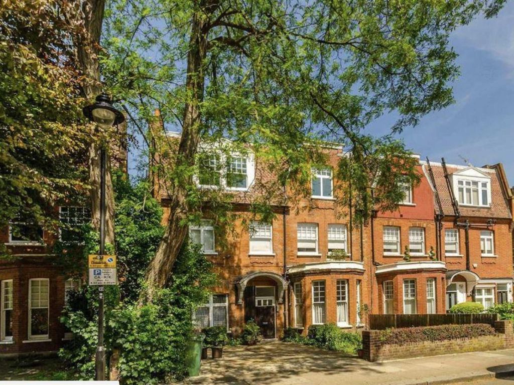 2 bed flat to rent in Aberdare Gardens, South Hampstead NW6, £3,380 pcm Zoopla