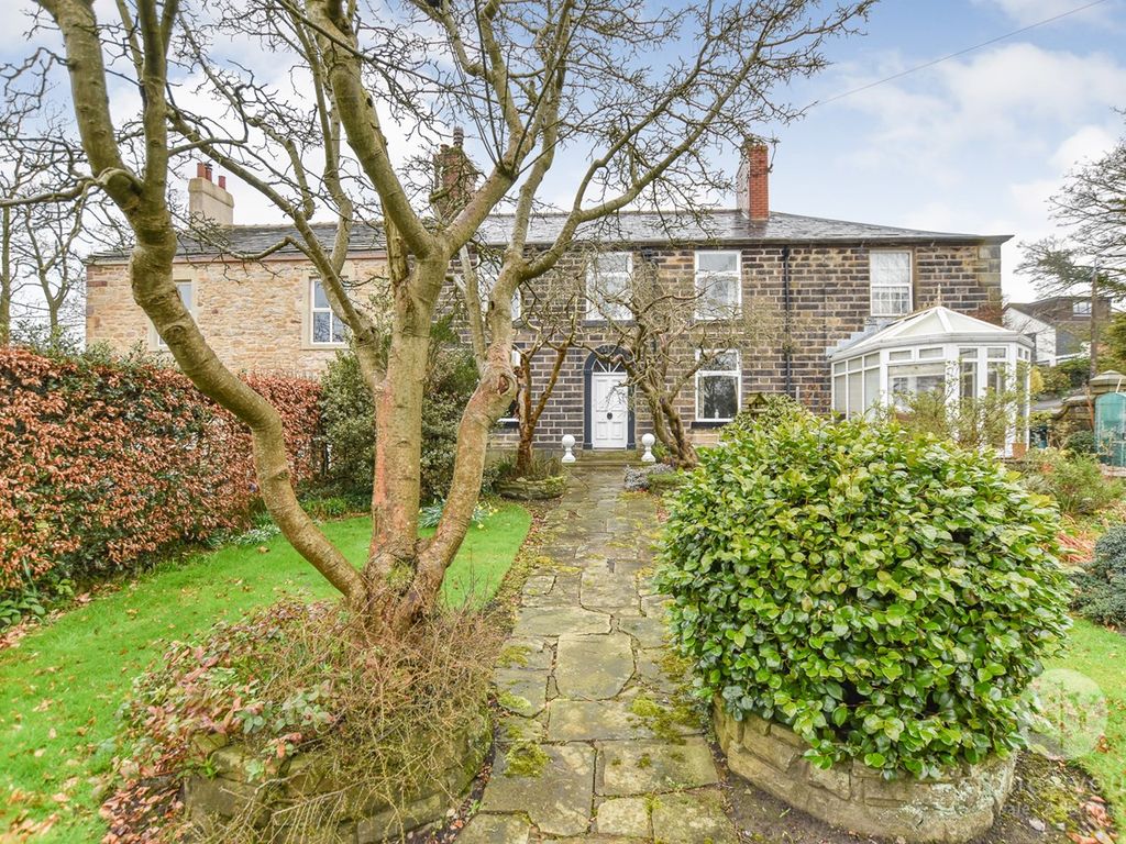 3 bed terraced house for sale in Barker Lane, Mellor, Blackburn BB2 Zoopla