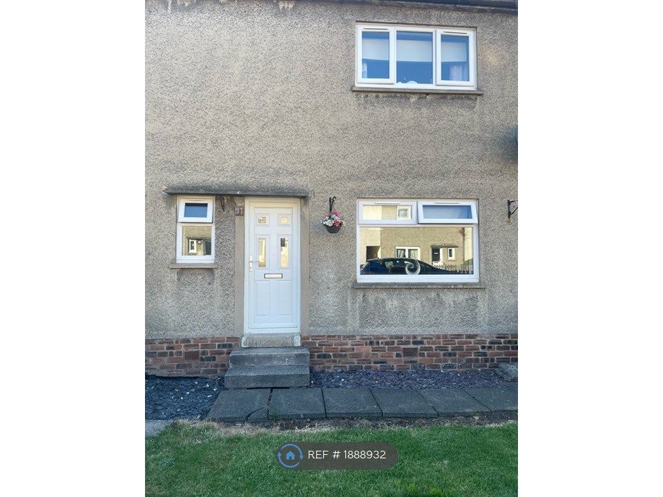 2 bed terraced house to rent in Wellwood Avenue, Lanark ML11, £595 pcm