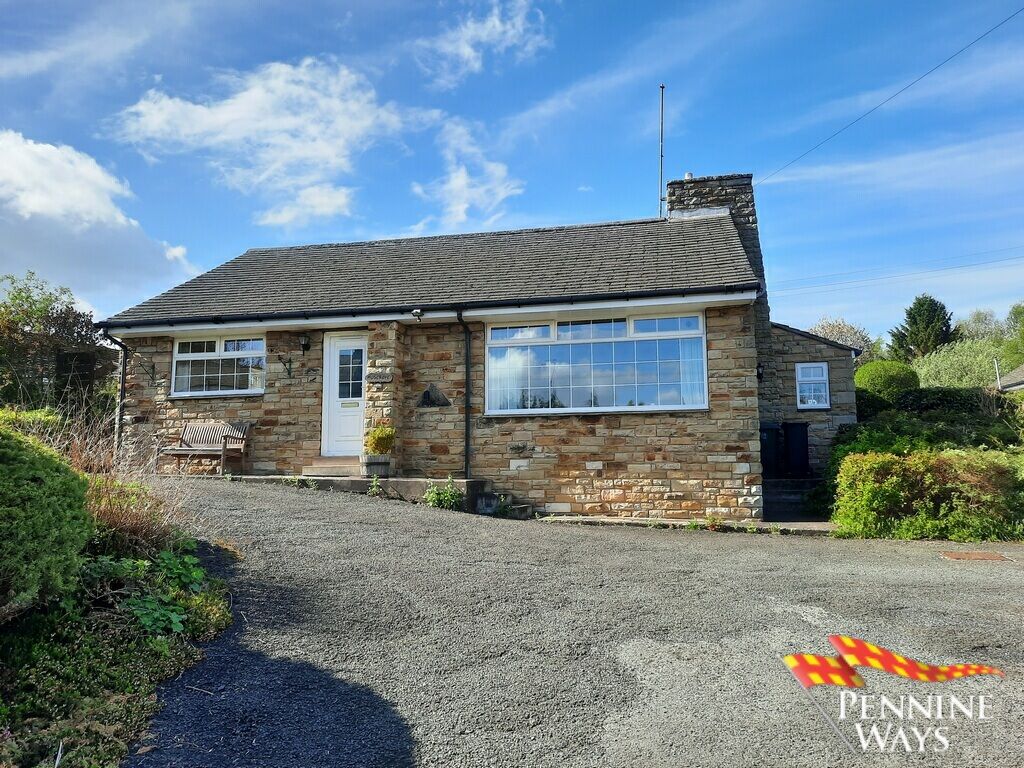 2 bed detached bungalow for sale in Castle Hill, Haltwhistle NE49 Zoopla