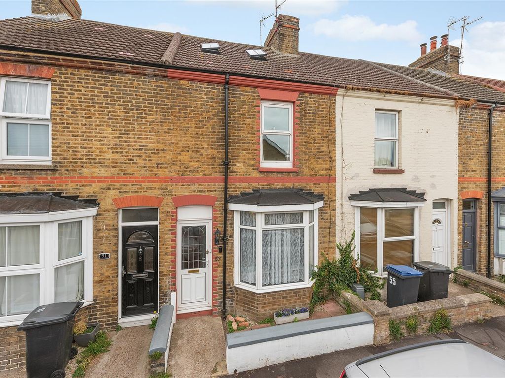 3 bed terraced house to rent in Essex Street, Whitstable CT5 Zoopla