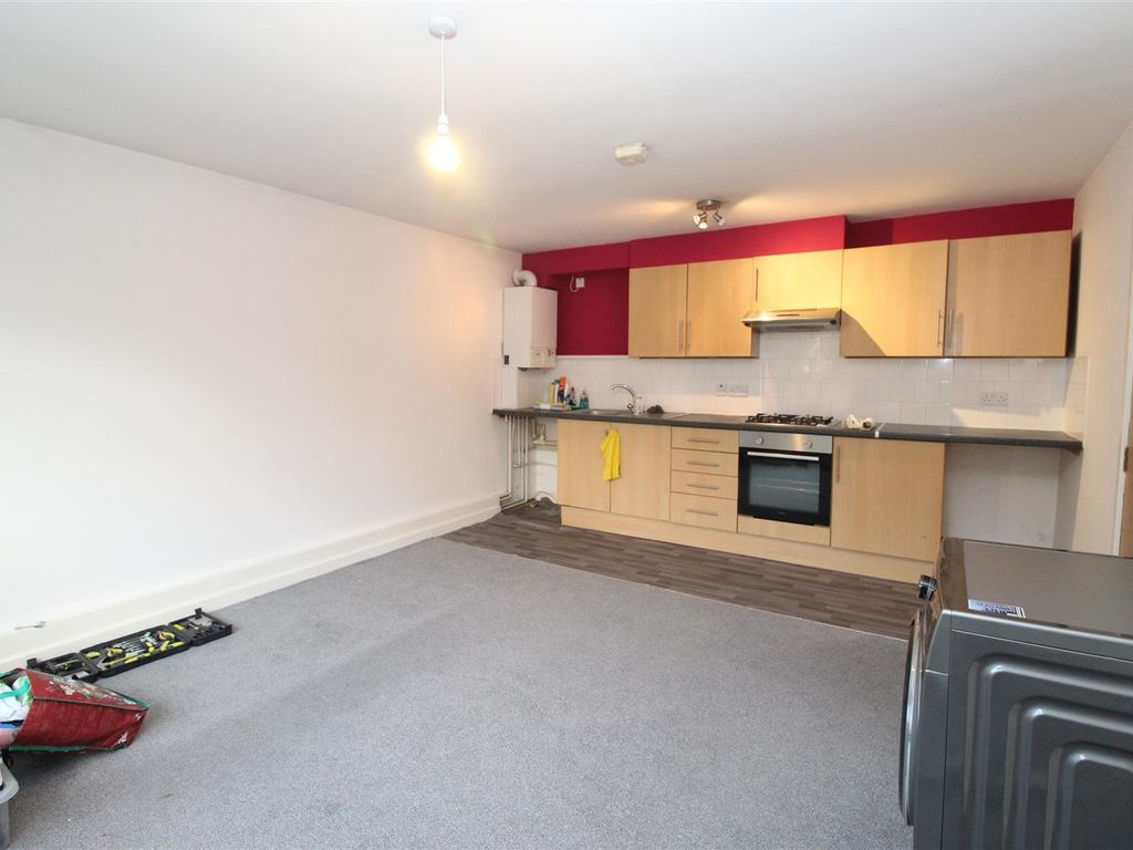 1 bed flat to rent in Heol Y Nant, Rhiwbina, Cardiff CF14 Zoopla