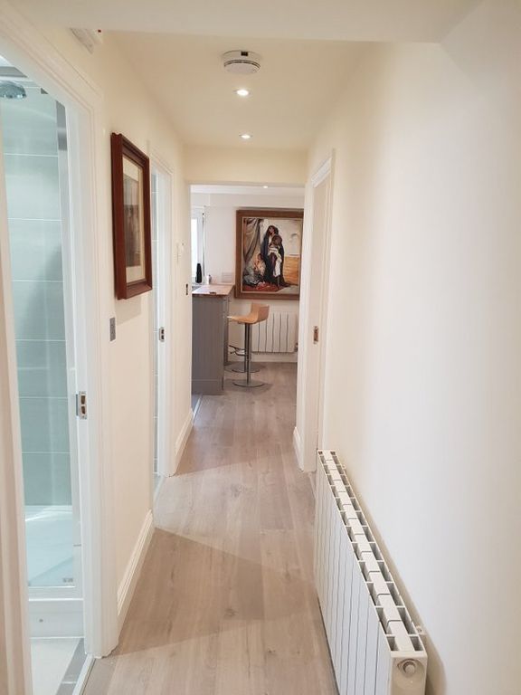 3 bed flat to rent in Stanway Court, Geffrye Estate, London N1 Zoopla