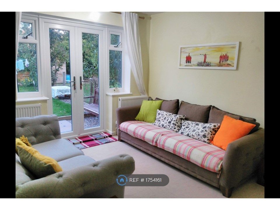 2 bed to rent in Acacia Road, Leamington Spa CV32 Zoopla