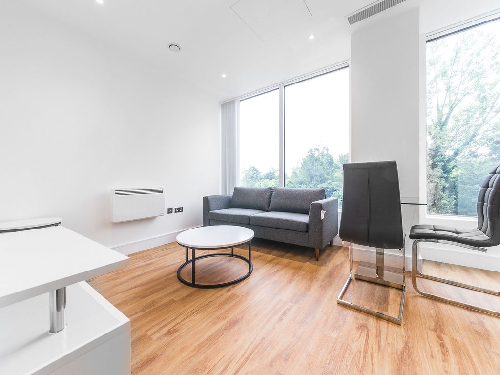 Studio to rent in Westgate House, West Gate, London W5 Zoopla