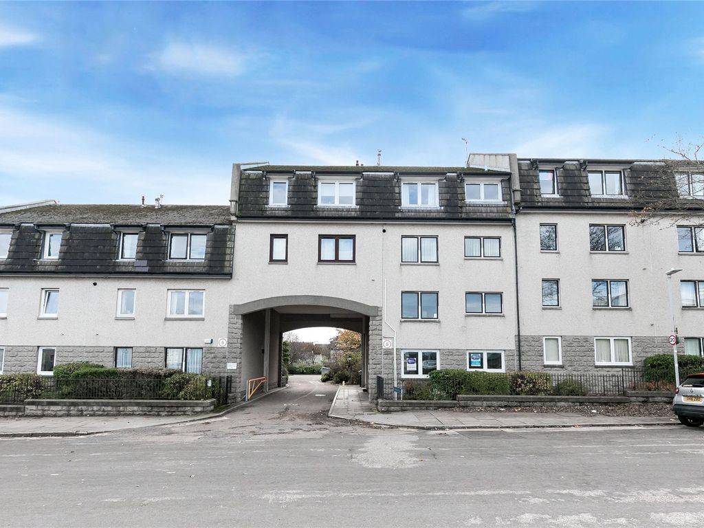 2 bed flat to rent in 21 Ardarroch Court, Aberdeen, Aberdeenshire AB24