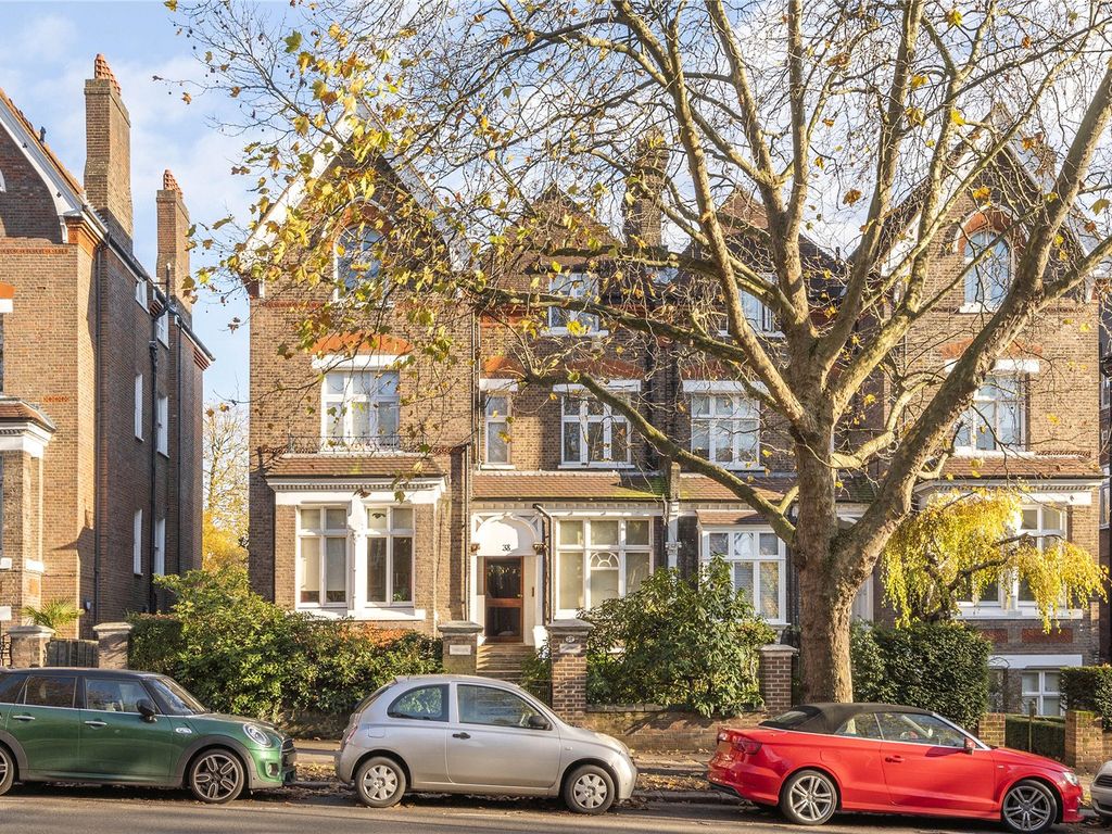 3 bed flat for sale in Fitzjohns Avenue, Hampstead, London NW3 Zoopla