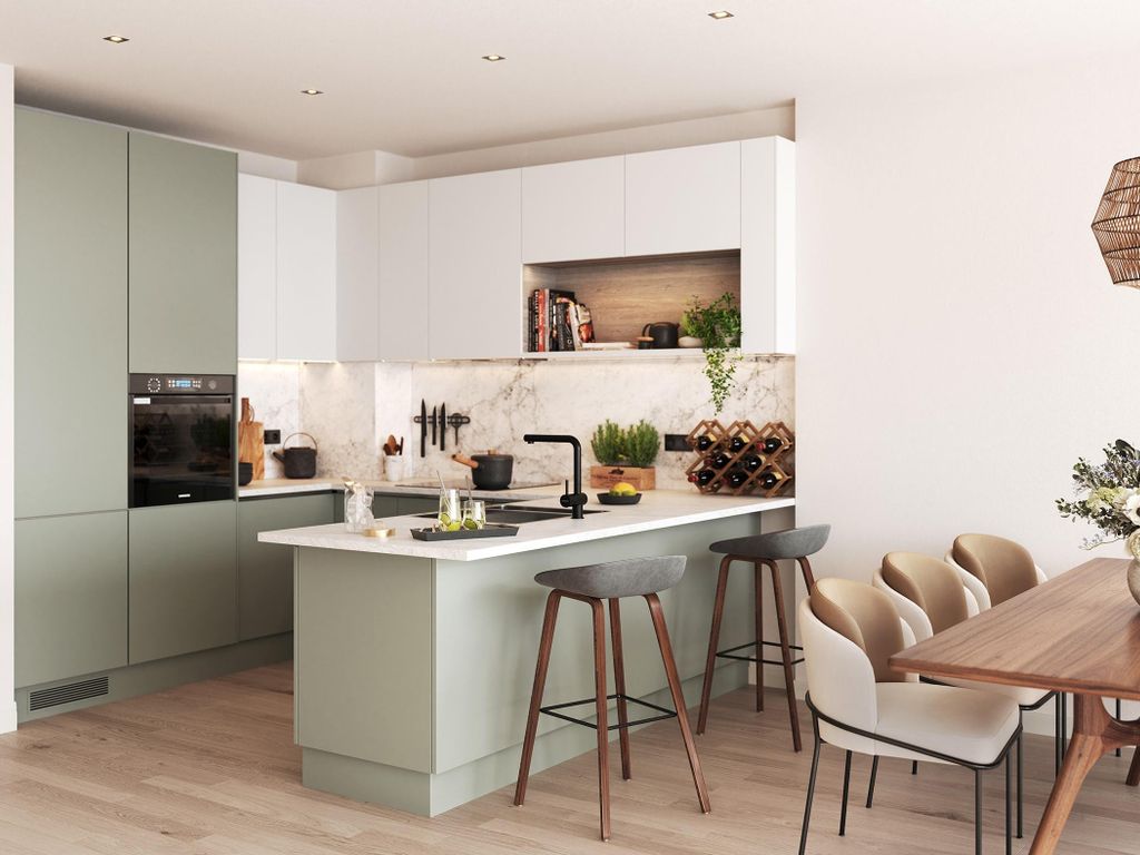 Manor amp Braganza, Townhouse D.1, Kennington, London, (Zone 1) SE17  