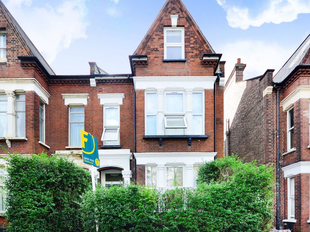 1 bed flat to rent in Archway Road, Highgate, London N6 Zoopla