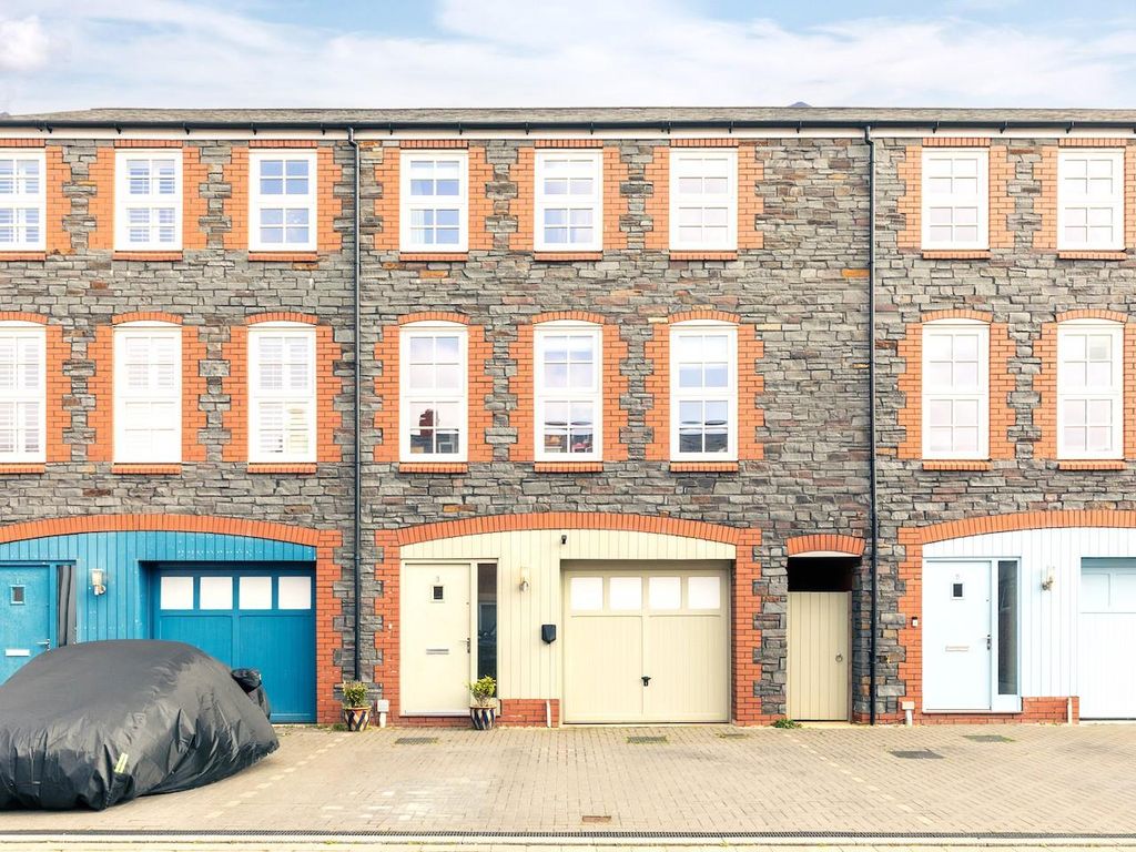 4 bed town house for sale in Champion Road, Bitton, Bristol BS30 Zoopla