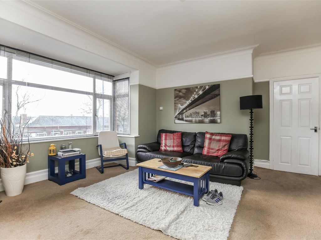 2 bed flat for sale in Wallsend Road, North Shields NE29 Zoopla