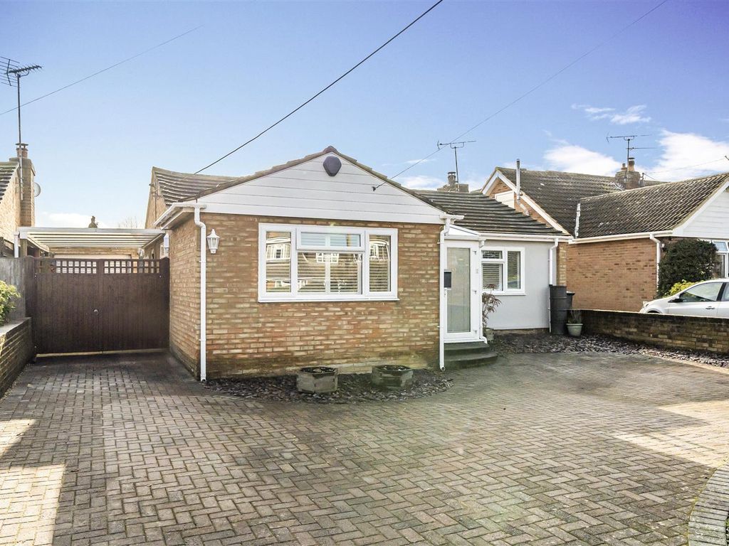 3 bed detached bungalow for sale in Charlesford Avenue, Kingswood, Maidstone ME17 Zoopla