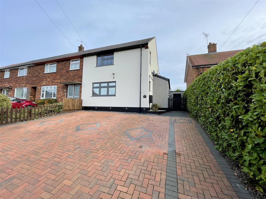 3 bed property for sale in Mallard Way, Ipswich IP2 Zoopla