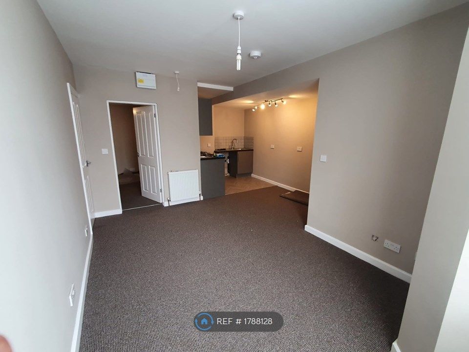 1 bed flat to rent in Nuneaton Road, Bedworth CV12 Zoopla