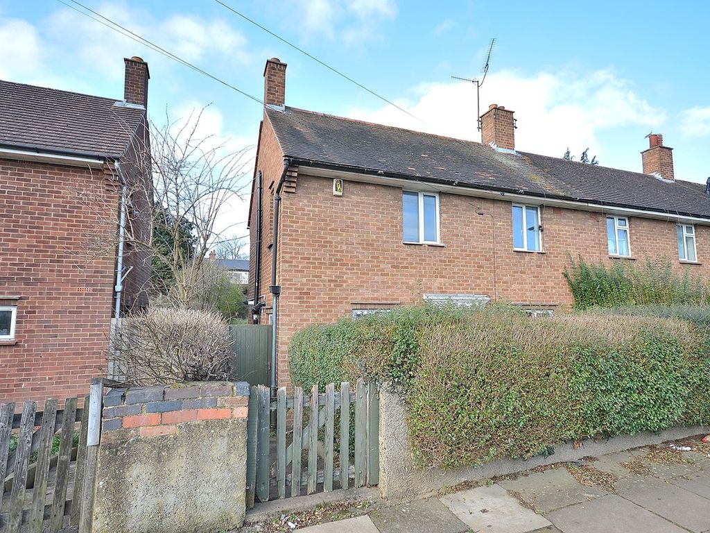 3 bed end terrace house for sale in Swansea Road, Northampton NN5 Zoopla