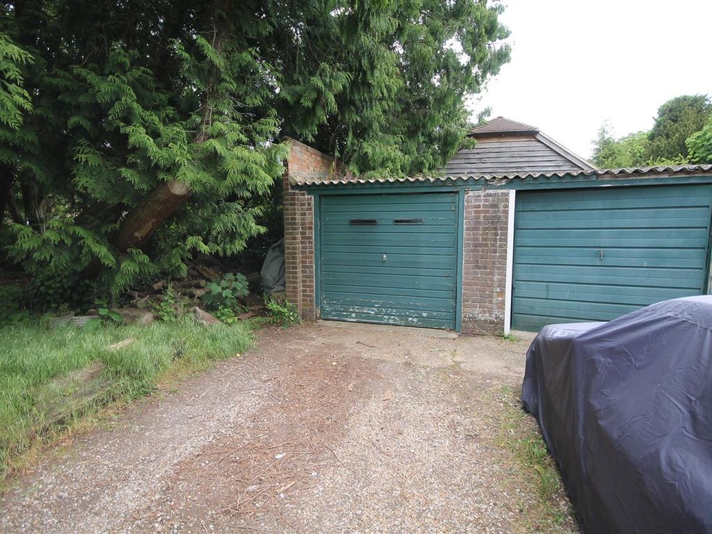 Property for sale in Garage At Bridge Hill House, Higham Lane, Bridge, Canterbury CT4 Zoopla