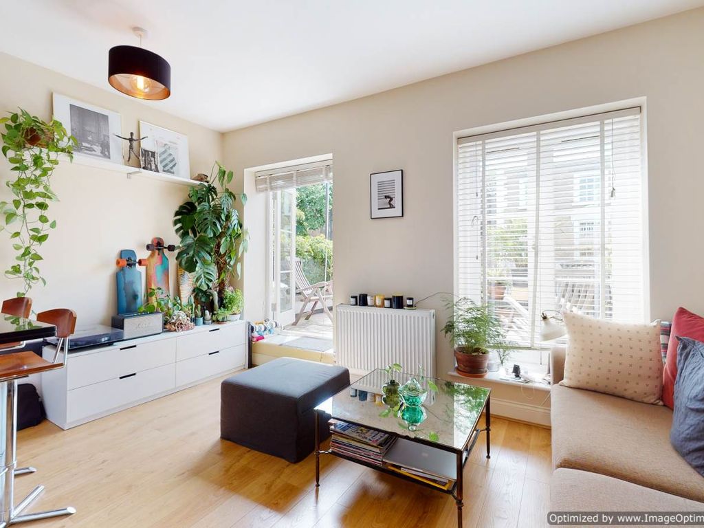 1 bed flat for sale in Richmond Road, Hackney E8 Zoopla