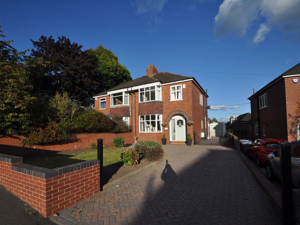 3 bed semidetached house for sale in Blurton Road, Blurton, StokeOnTrent ST3 Zoopla