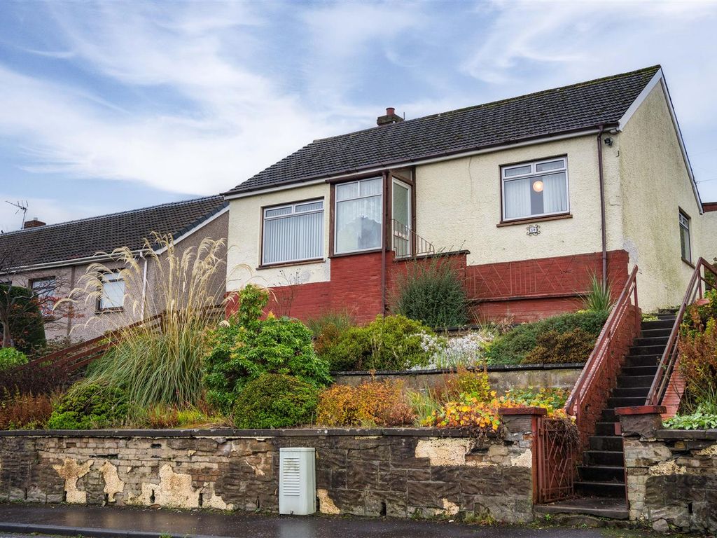 2 bed property for sale in Albany Terrace, Perth PH1, £184,950 Zoopla