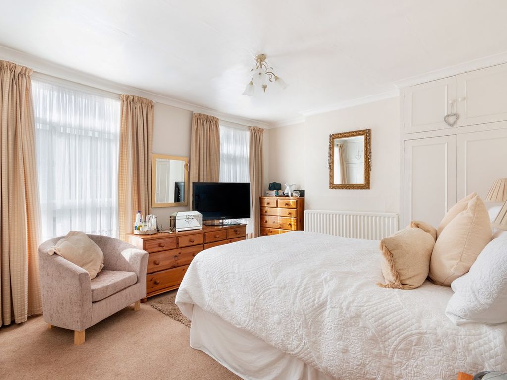 3 bed terraced house for sale in Nasmyth Street, Brackenbury Village