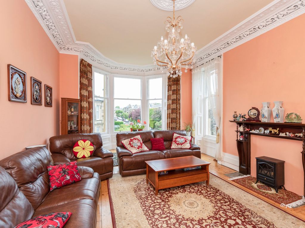 5 bed for sale in 1 Mentone Terrace, Newington, Edinburgh