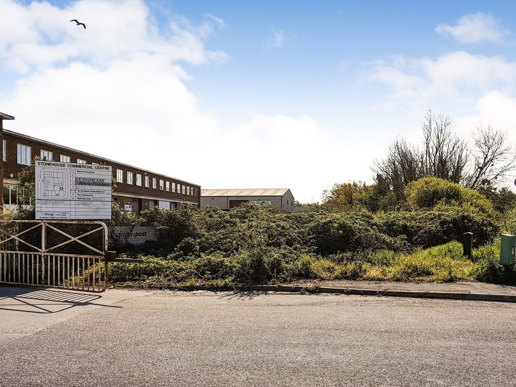 Land for sale in Stonehouse Commercial Centre, Bristol Road, Stonehouse GL10 Zoopla