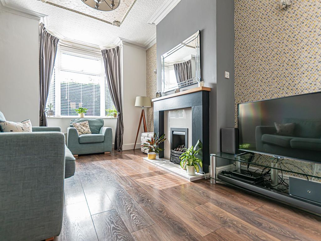 2 bed end terrace house for sale in Prescot Road, St. Helens WA10 Zoopla