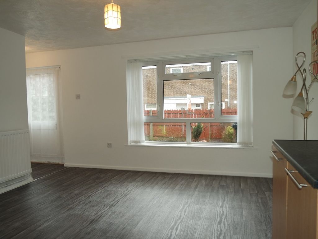 4 bed terraced house to rent in Eskbank, Skelmersdale WN8 Zoopla