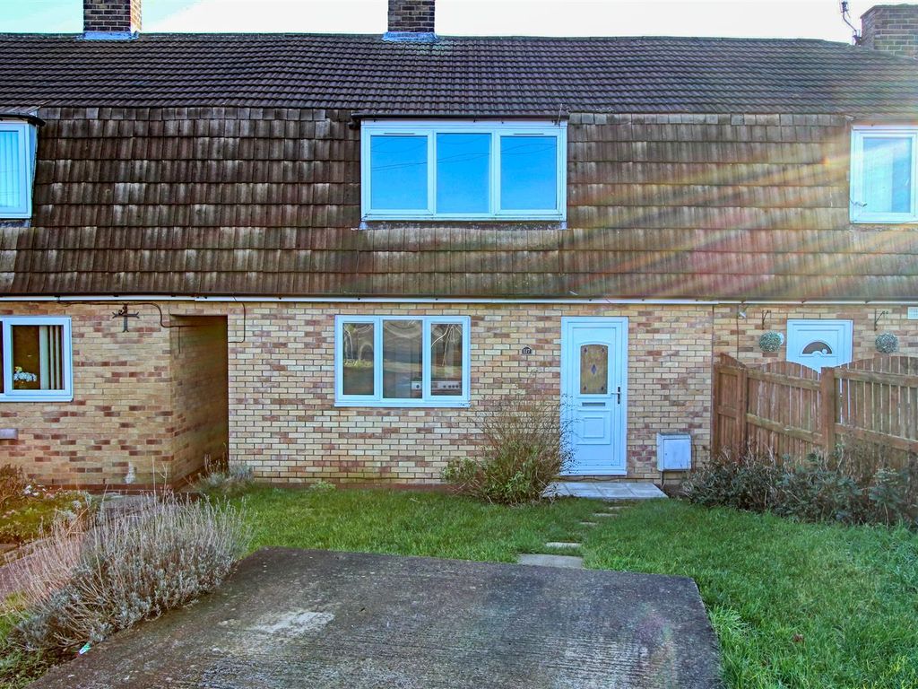 3 bed town house to rent in Hady Lane, Hady, Chesterfield, Derbyshire