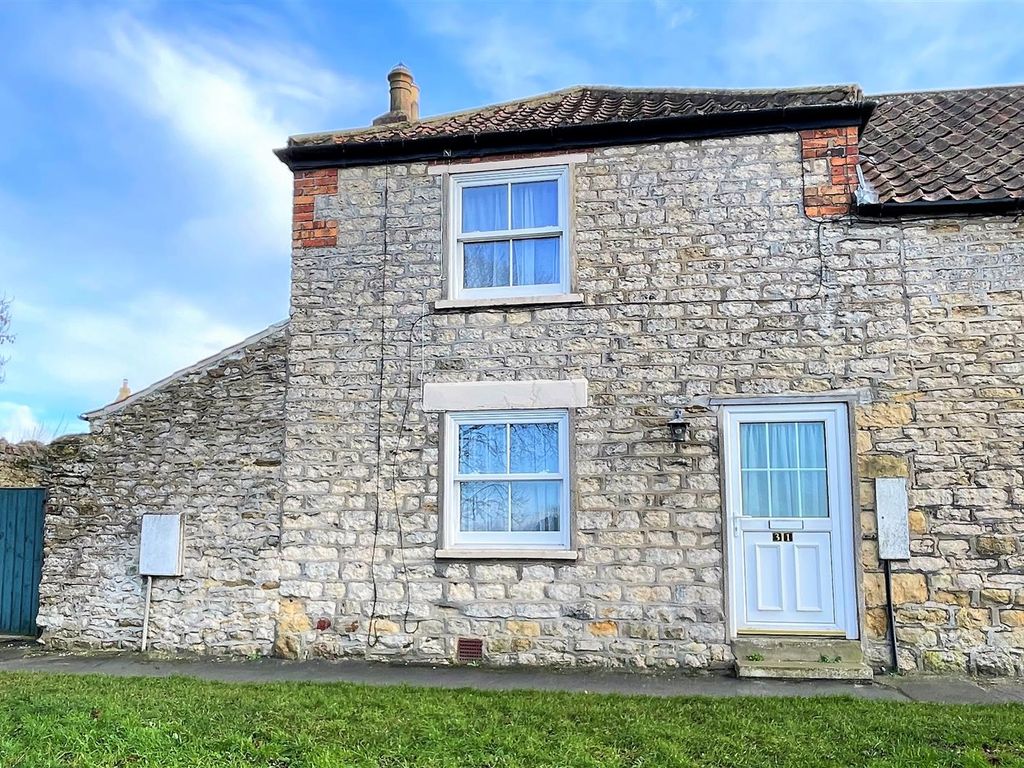 3 bed cottage for sale in Main Street, Seamer, Scarborough YO12 Zoopla
