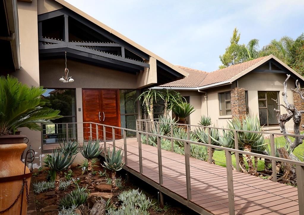 3 bed detached house for sale in Woodland Hills Wildlife Estate