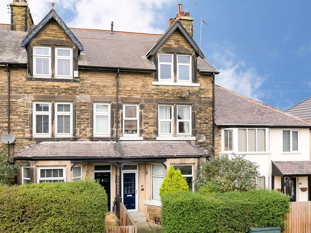2 bed flat for sale in King Edwards Drive, Harrogate HG1 Zoopla