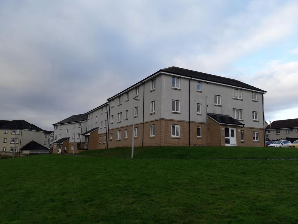 2 bed flat to rent in Swift Street, Dunfermline KY11, £505 pcm Zoopla