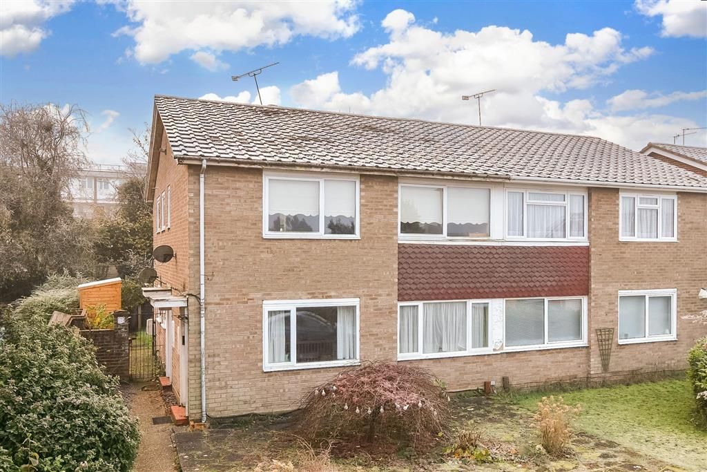 2 bed for sale in Acer Road, Biggin Hill, Westerham, Kent