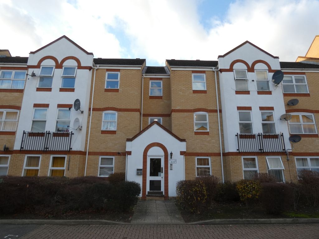 2 bed flat to rent in Aaron Hill Road, Beckton E6 Zoopla