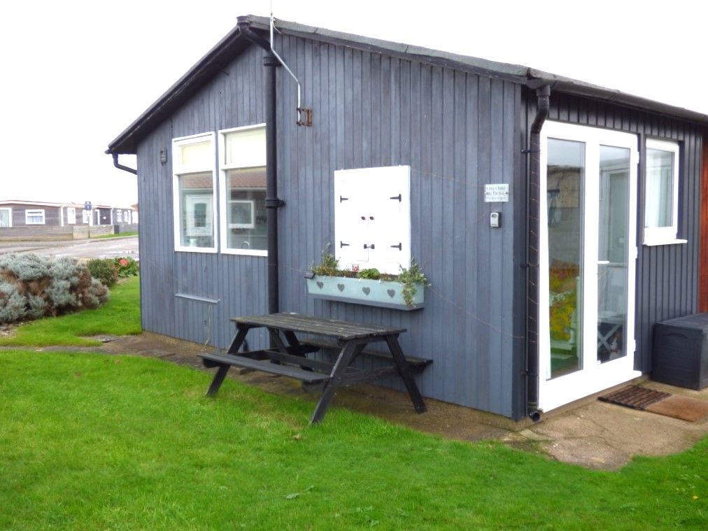 1 bed mobile/park home for sale in South Shore Park, Wilsthorpe