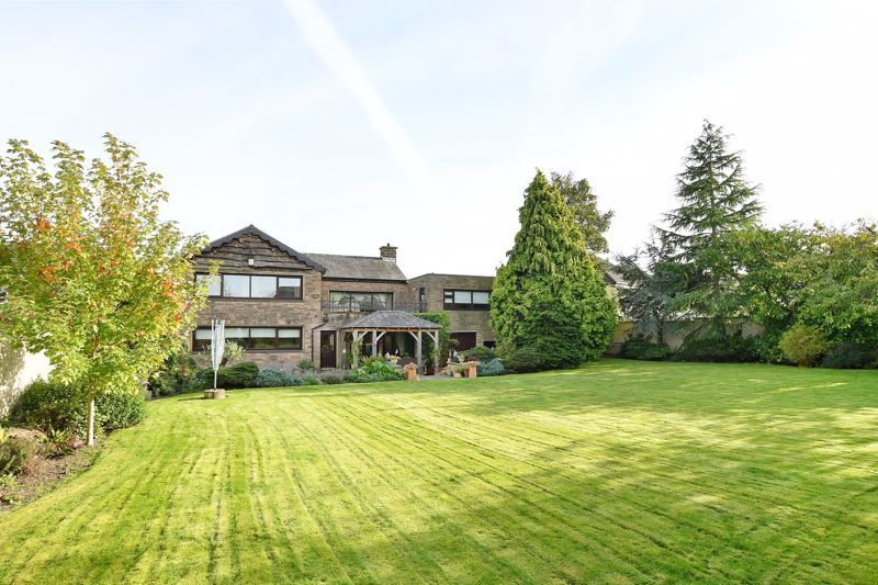 4 bed detached house for sale in Hollinsend Road, Sheffield S12, £475,000 Zoopla