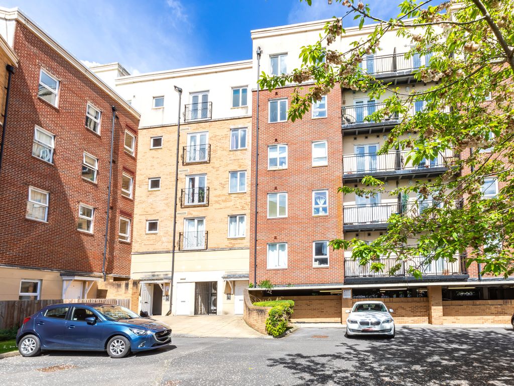 2 bed flat for sale in Bedminster Parade, Bedminster, Bristol BS3 Zoopla