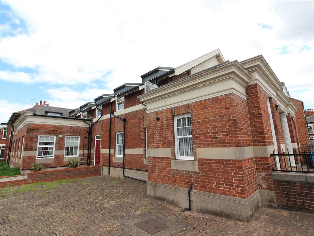 2 bed flat to rent in Chanterlands Avenue, Hull HU5 Zoopla