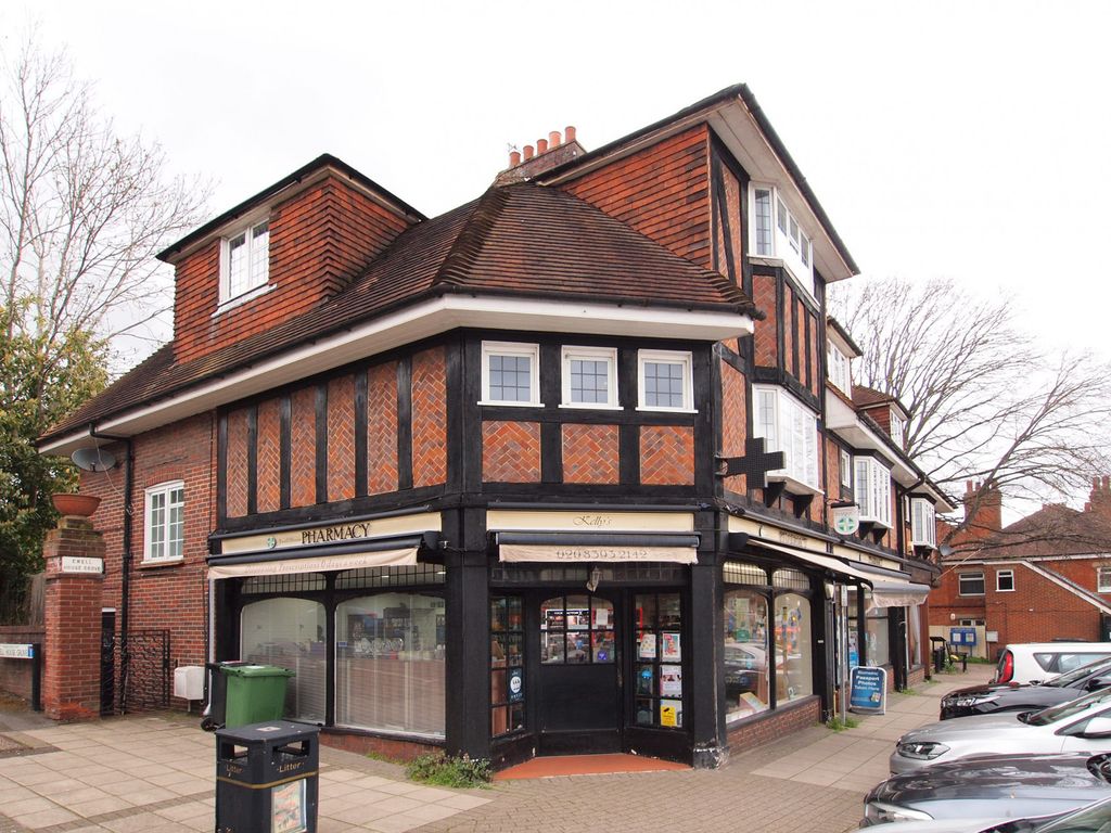 3 bed to rent in Epsom Road, Ewell Village KT17 Zoopla